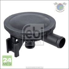 Valvola sfiato olio carter