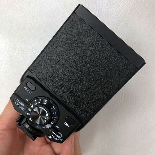 Panasonic dmw fl200l flash - panasonic, dmw-fl200l