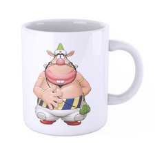 New Indastria Tazza Mago