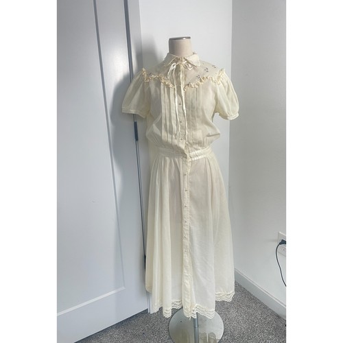 Vintage 70s gunne sax - 70s, cottage