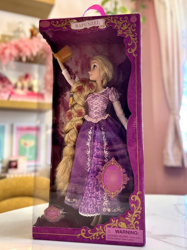 Disney store tangled - disney, singing