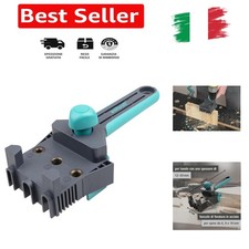 wolfcraft Guida per spinatura