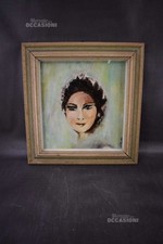 Quadro dipinto olio - quadro,
