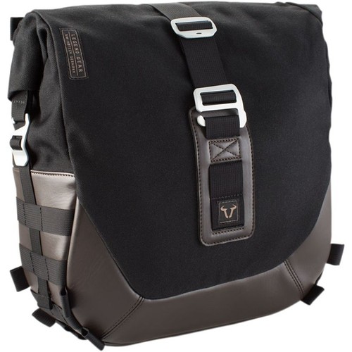 Borsa laterale moto guzzi - laterale,