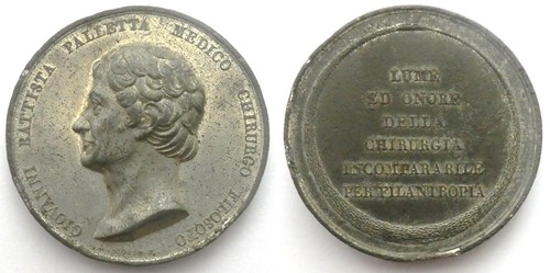 Giovanni battista paletta - giovanni,