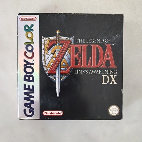 The legend zelda - the, of