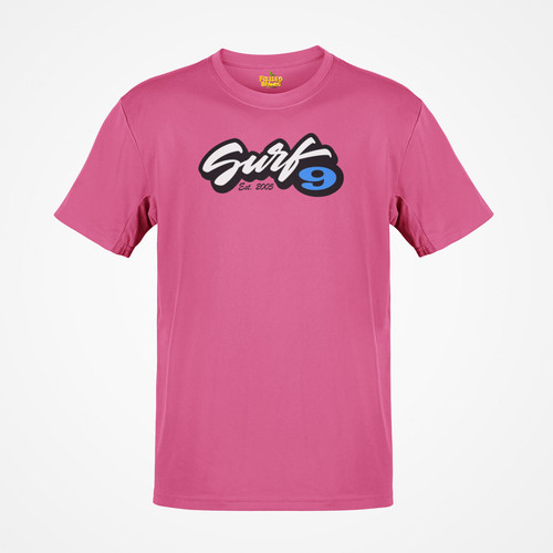 Shirt surf maglietta - t-shirt,
