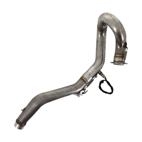 Collettore scarico ktm - -,