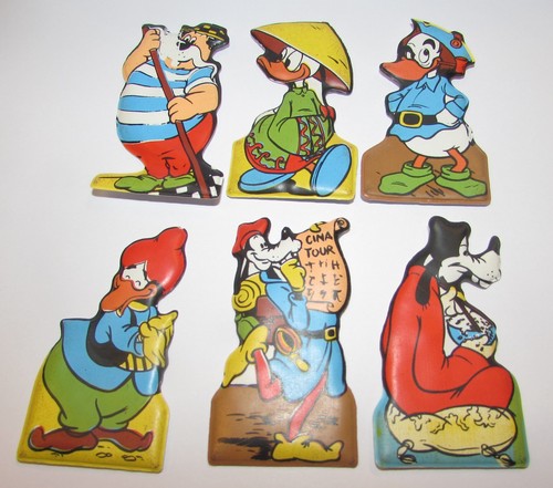 Mio plasteco serie topolino - *mio,