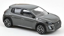 Modellino auto scala 1:64