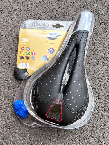 Sella selle italia flite gel - italia,
