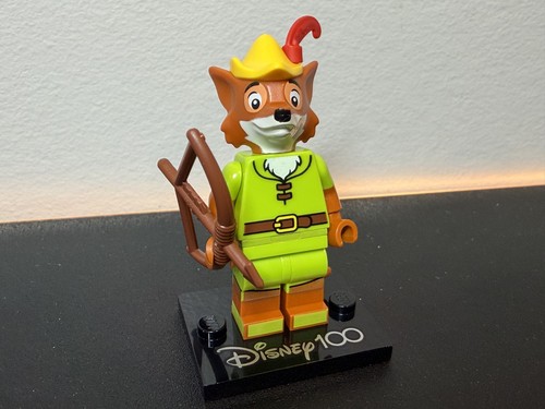 Lego disney 100 - disney,