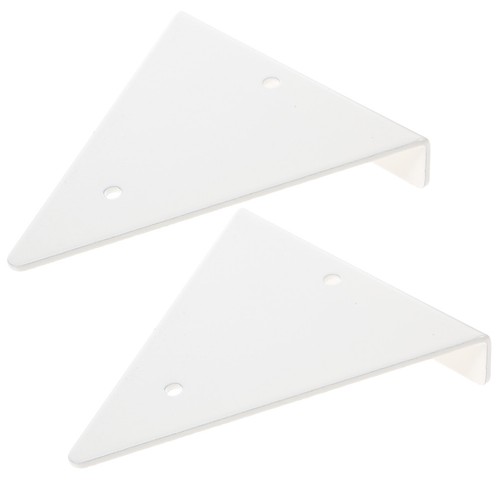 Pcs supporti per mensole - 2,