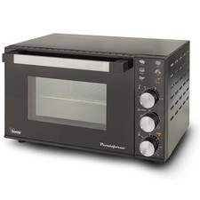 Bimar Forno Elettrico 30 litri