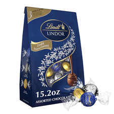 LINDOR Tartufi Caramelle