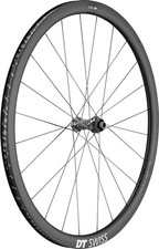 DT Swiss PRC 1400 Fr 700c Disc