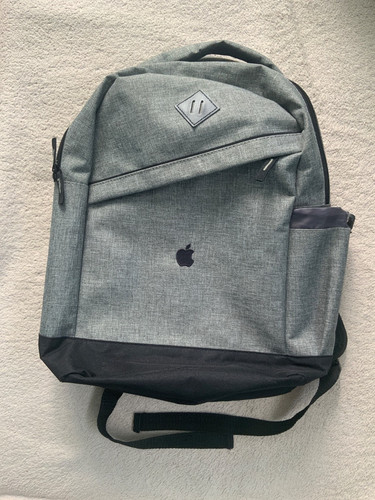 Per zaino apple vintage - zaino,