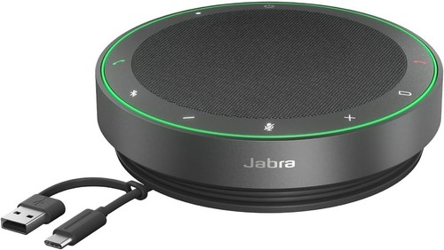 Jabra speak2 altoparlante - jabra, 75