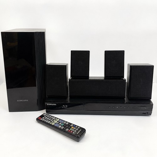 Samsung blu ray - 5.1, blu-ray