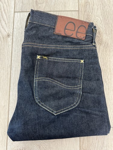 Jeans lee 101 uomo - jeans,