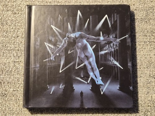 Pink floyd pulse cd - pink,