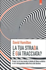 LIBRO LA TUA STRADA È GIÀ