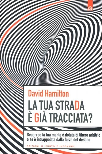 Libro tua strada già - libro,