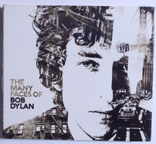 Various Artists The Many Faces