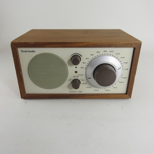 Radio tavolo fm - am/fm, tivoli