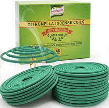 Spirale per incenso alla - per,
