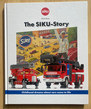The SIKU Story Sogni