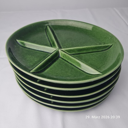 Piatto antipasto vintage