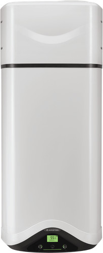 Boiler pompa calore - pompa, di