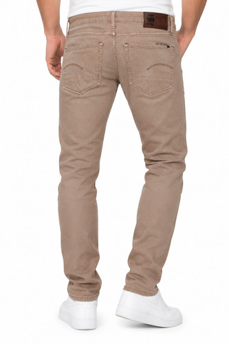Jeans uomo star pantaloni - uomo, g-star