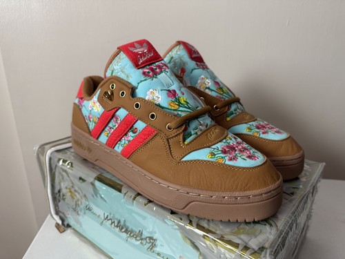 Scarpe skate adidas rivalry - skate,