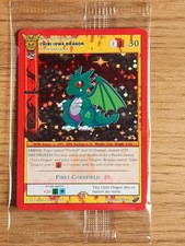 MetaZoo Chini Iowa Dragon-