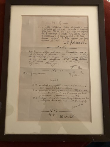 Doc originale impresa di - originale,