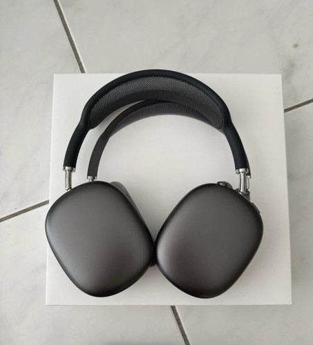 Apple airpods max cuffie - apple,