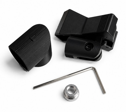 Adattatore angolo retto - , 90