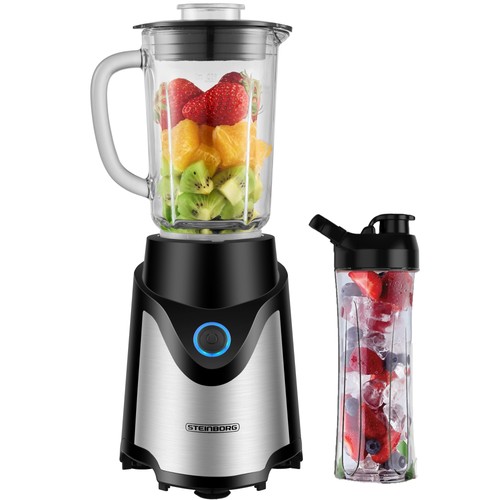 Frullatore immersione 500 w - 500,