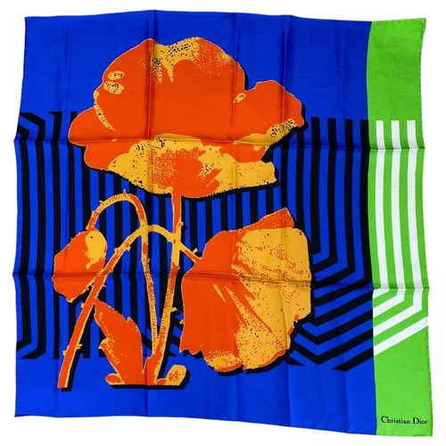 Christian dior sciarpa - christian,