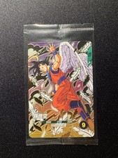 Dragon Ball Super Divers - Son Goku Angelo GDR SDVP-020 - JAP Limited - ready!