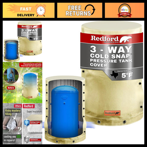 Redford supply copri - redford,