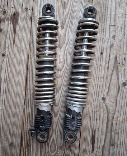 Ammortizzatori per guzzi - ammortizzatori,