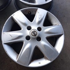 Cerchi in lega originali