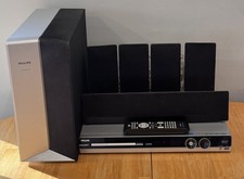 Philips hts3544 37b dvd - hts3544/37b, home