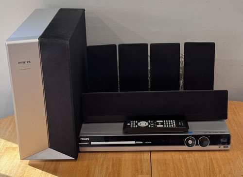 Philips hts3544 37b sistema - philips,