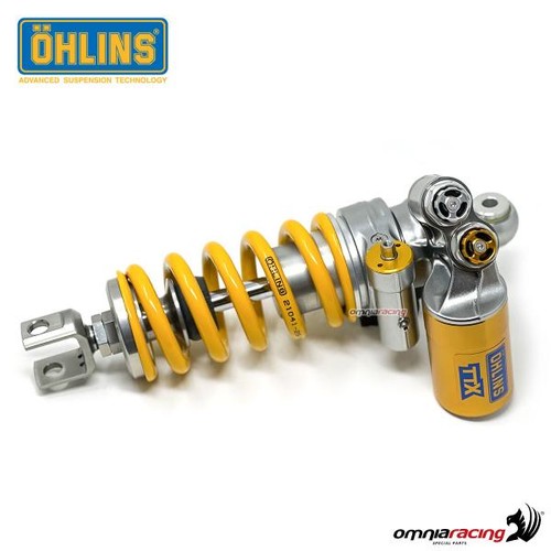 Ammortizzatore ohlins ttxgp - ammortizzatore,