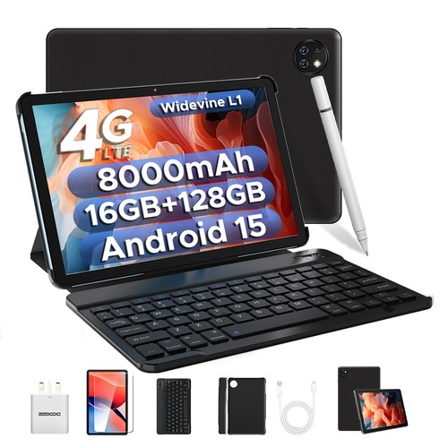 Doogee t10w android tablet - t10w,
