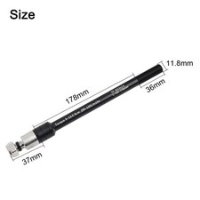 Adattatore asse passante